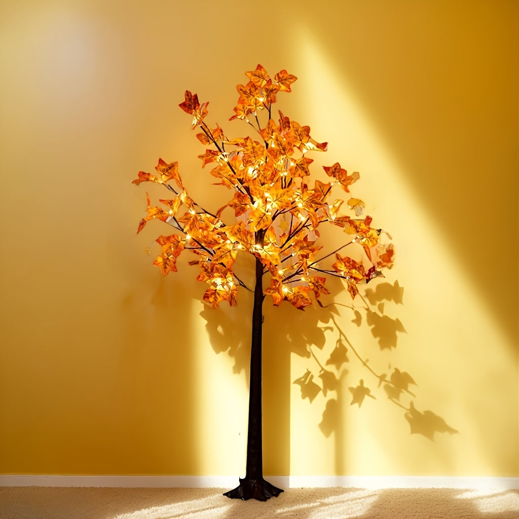 Årcla Artificial Fall Tree