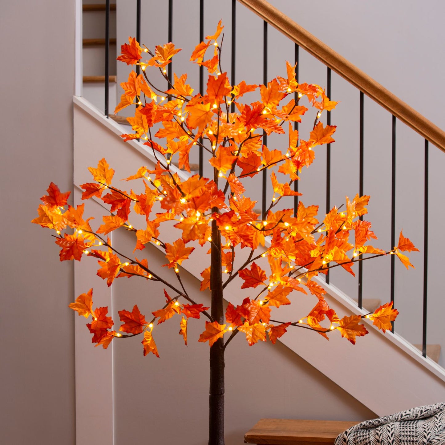 Årcla Artificial Fall Tree