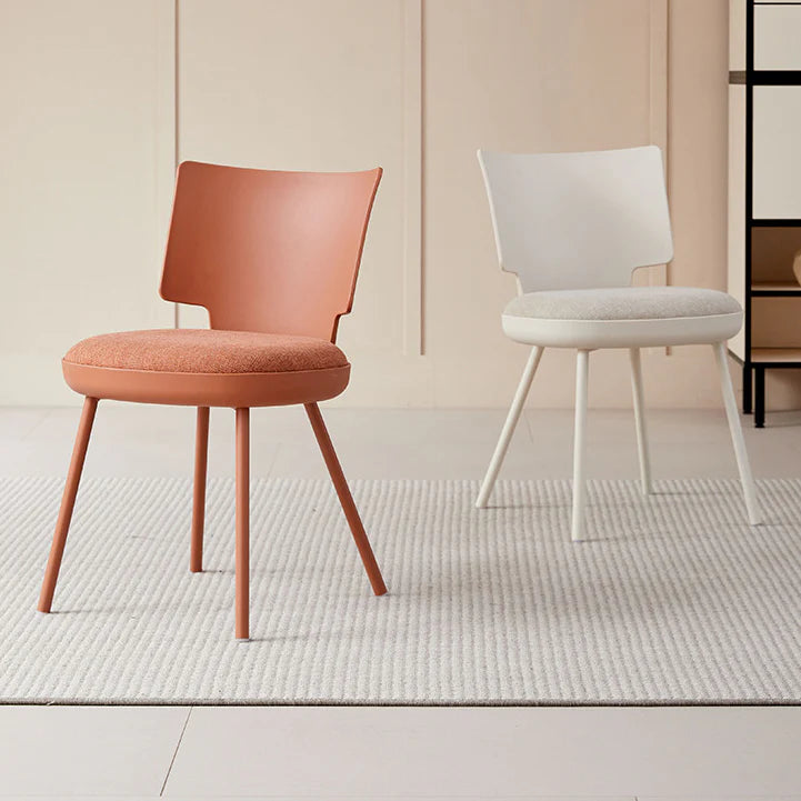 Svøo Backrest Dining Chair