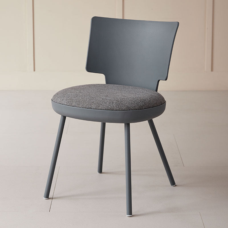 Svøo Backrest Dining Chair