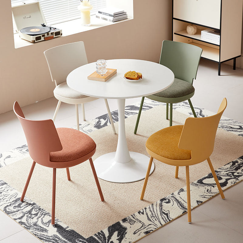 Svøo Backrest Dining Chair