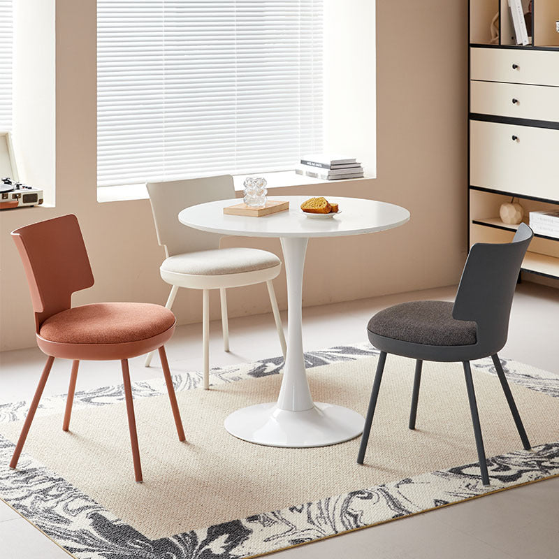 Svøo Backrest Dining Chair