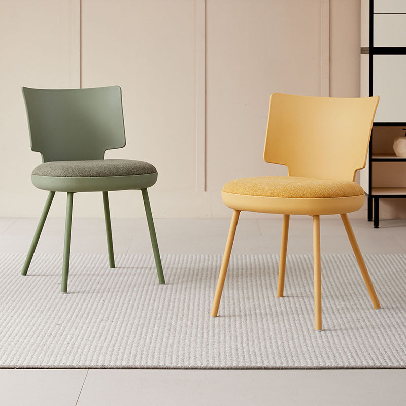 Svøo Backrest Dining Chair
