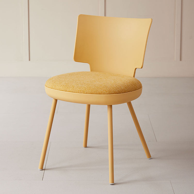 Svøo Backrest Dining Chair