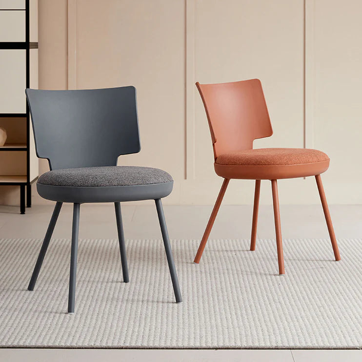 Svøo Backrest Dining Chair