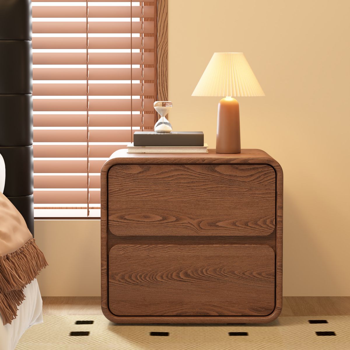 Bismo Bedside Drawer