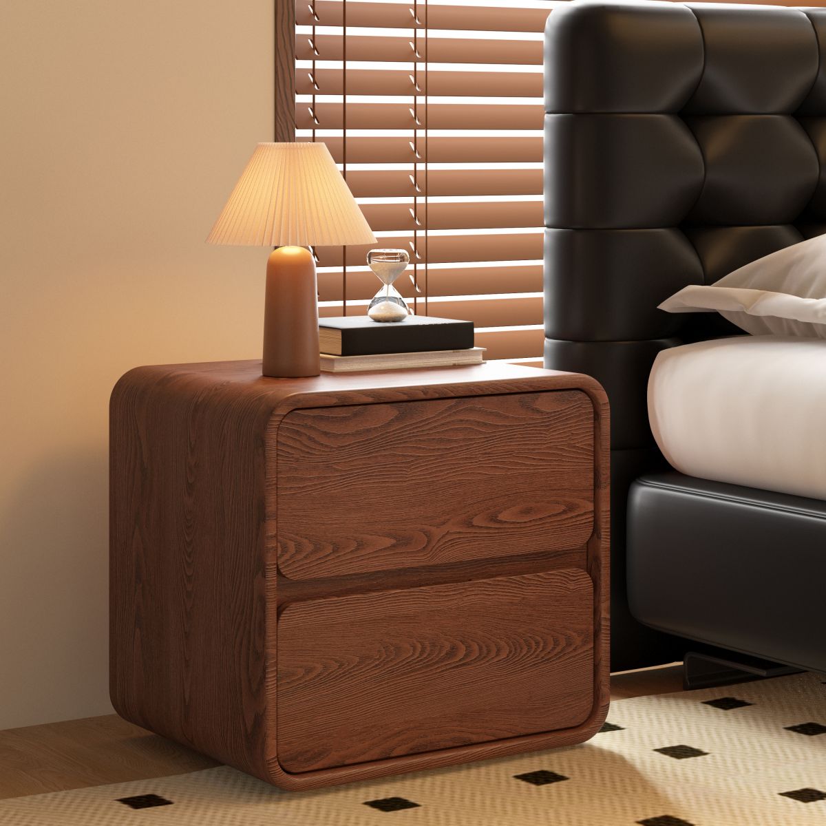 Bismo Bedside Drawer