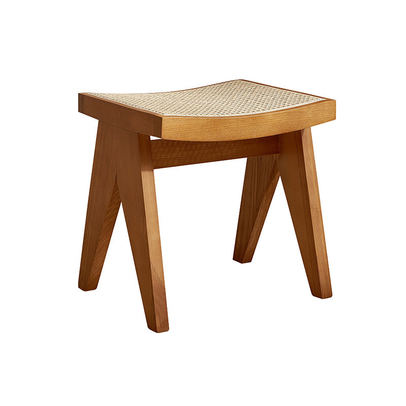 Svøo Cane Footstool