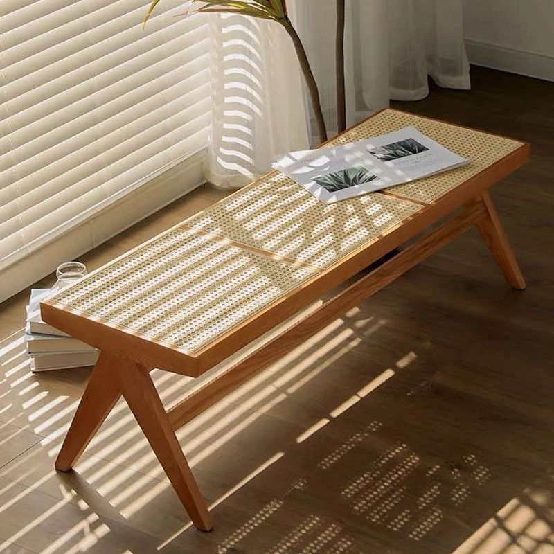 Svøo Cane Footstool