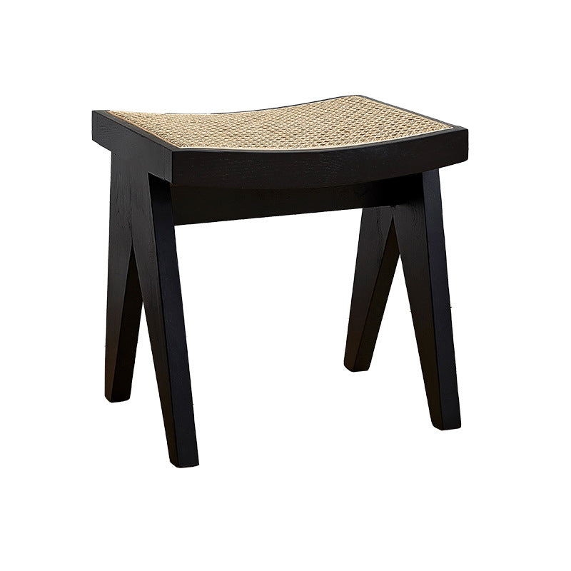 Svøo Cane Footstool
