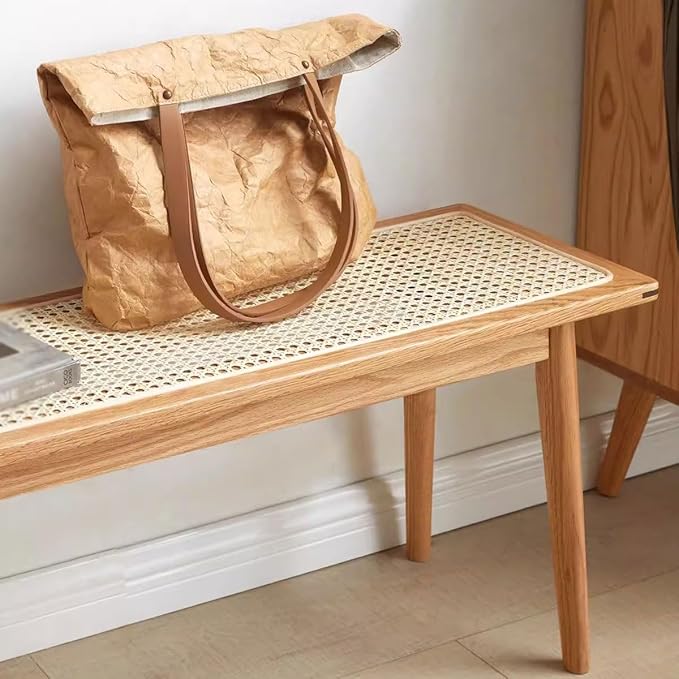 Svøo Cane Footstool