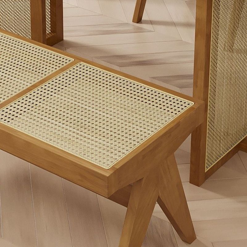 Svøo Cane Footstool
