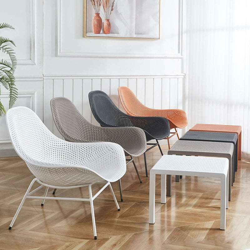 Bismo Courtyard Set
