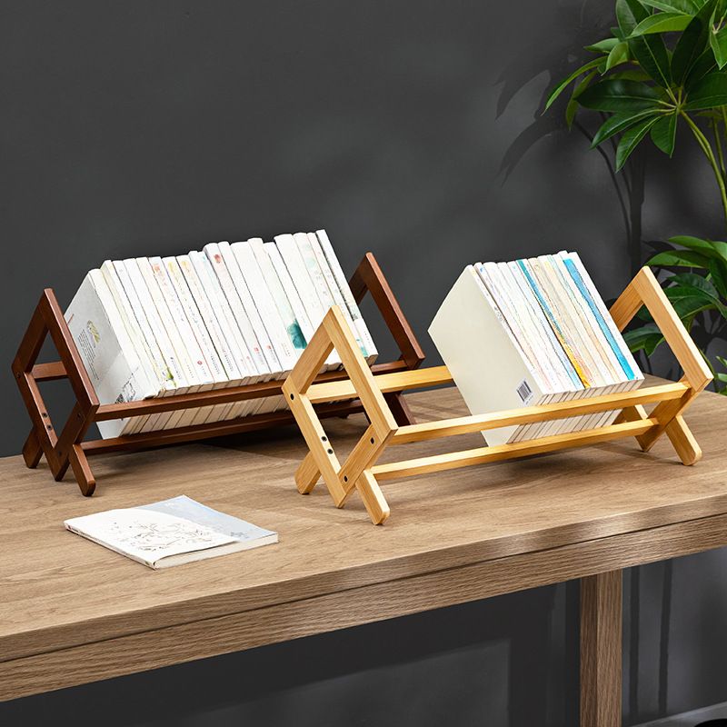 Bismo Desktop Bookshelf