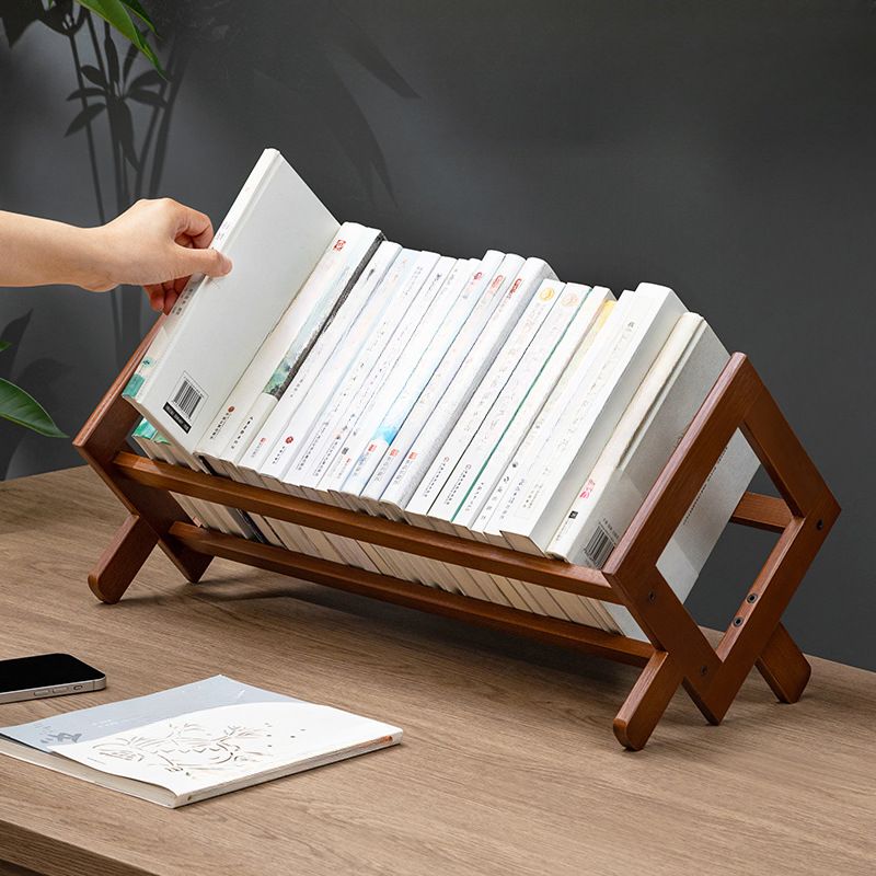 Bismo Desktop Bookshelf