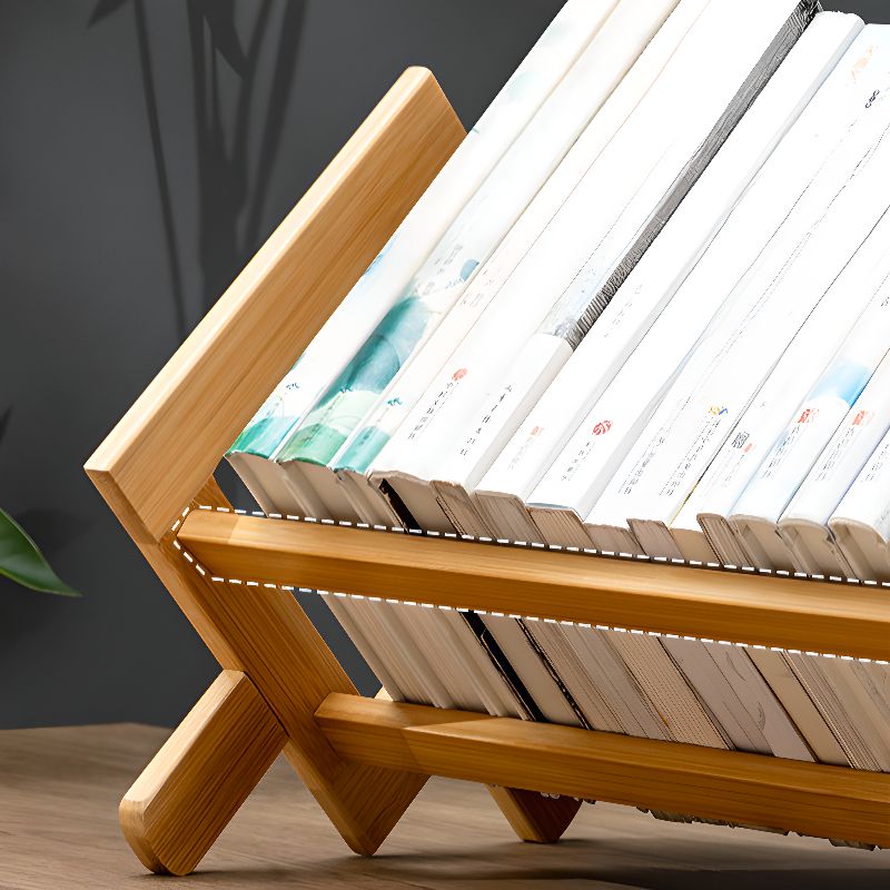 Bismo Desktop Bookshelf