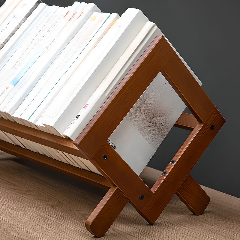 Bismo Desktop Bookshelf