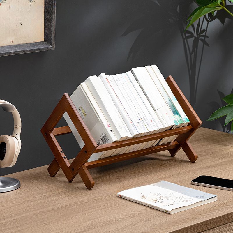 Bismo Desktop Bookshelf