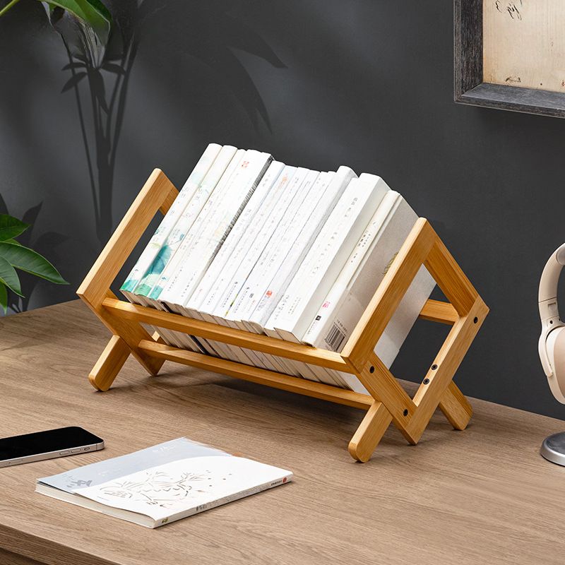 Bismo Desktop Bookshelf