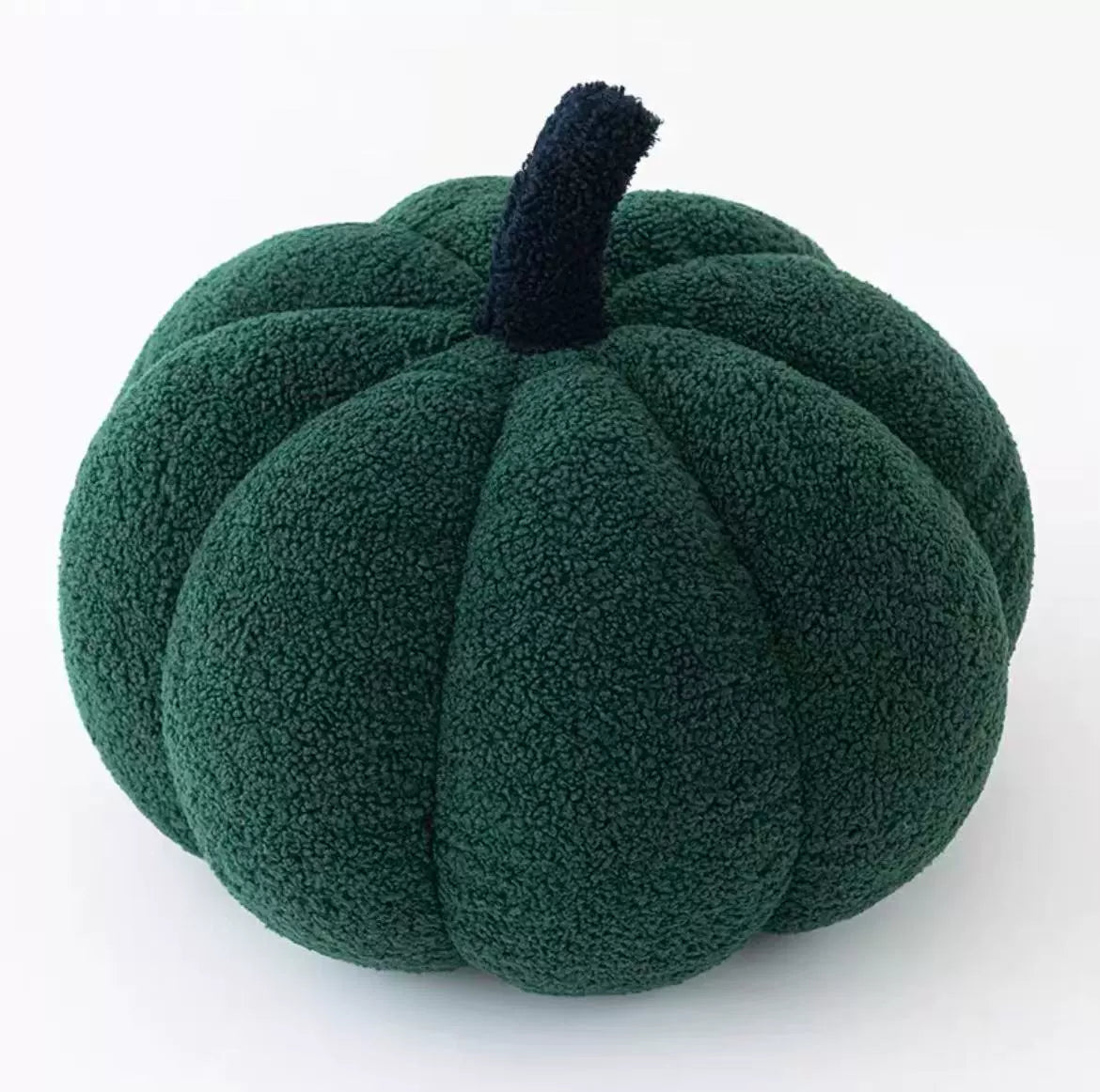 Halloween Pumpkin Pillow