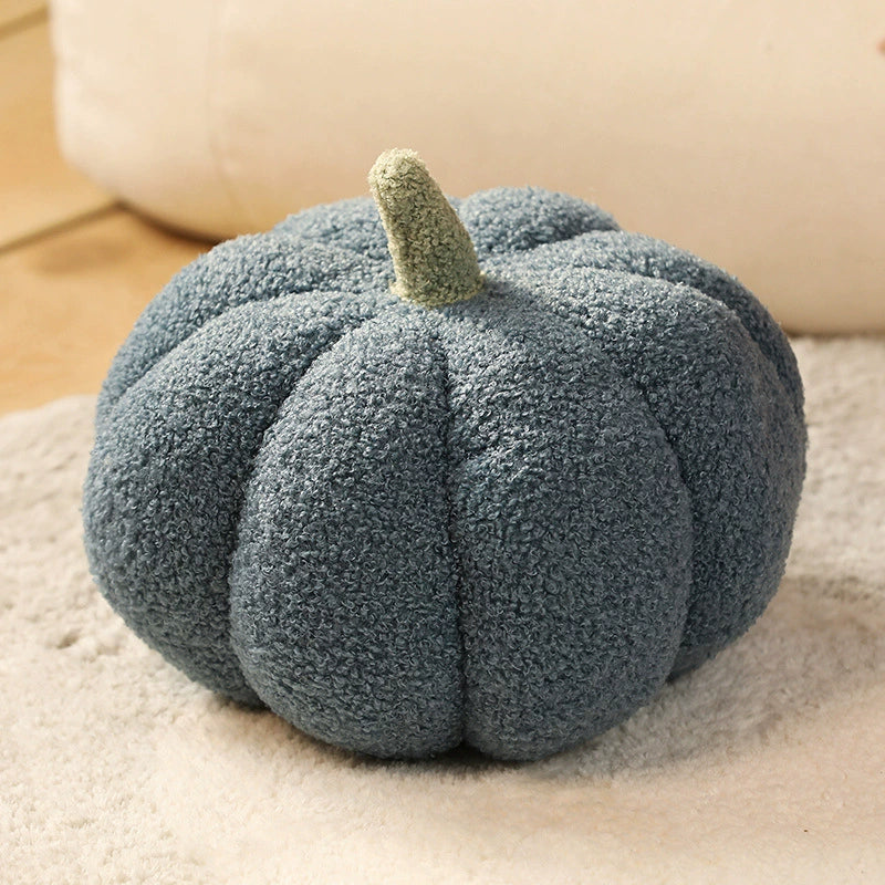 Halloween Pumpkin Pillow