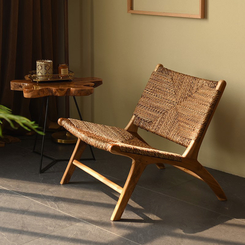 Svøo Rattan Leisure Chair