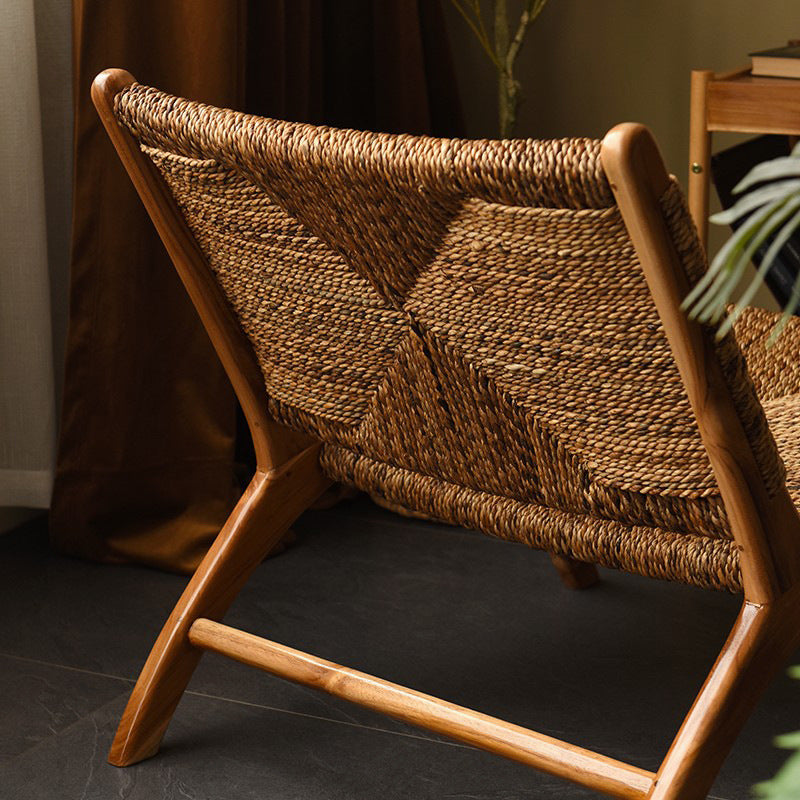 Svøo Rattan Leisure Chair