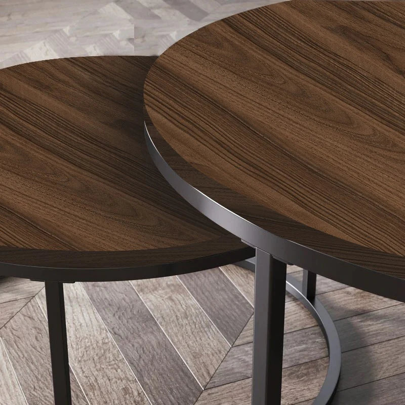 Bismo Nest Coffee Tables