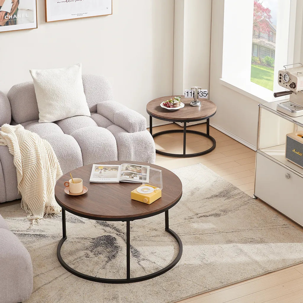 Bismo Nest Coffee Tables