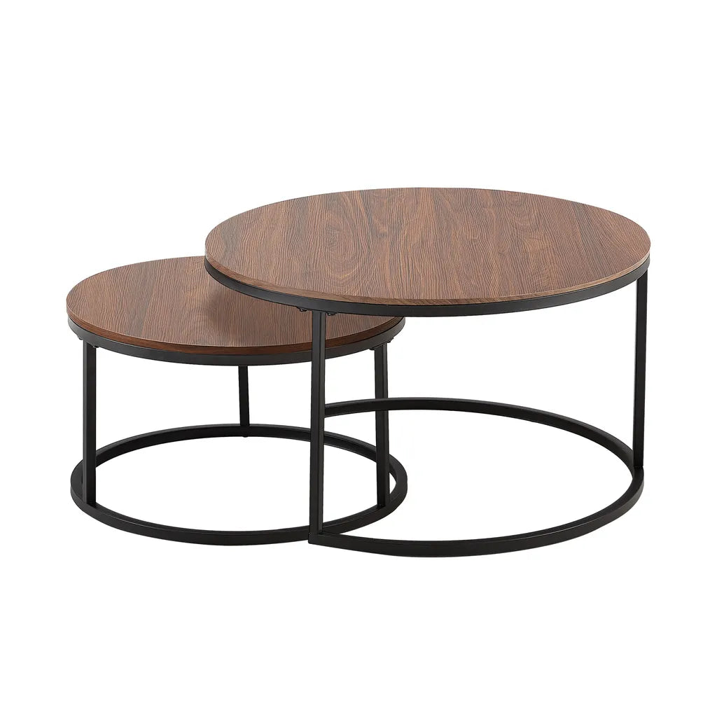 Bismo Nest Coffee Tables