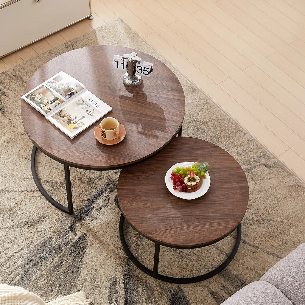 Bismo Nest Coffee Tables