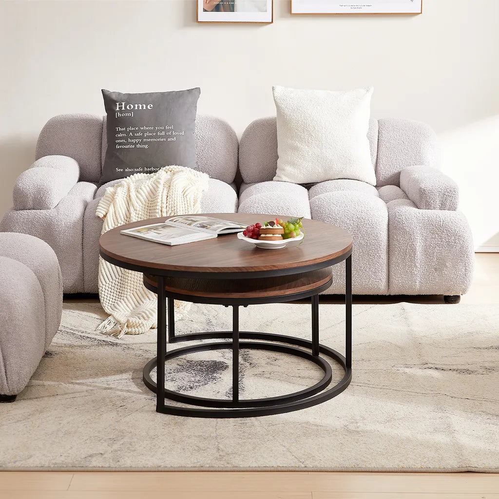 Bismo Nest Coffee Tables