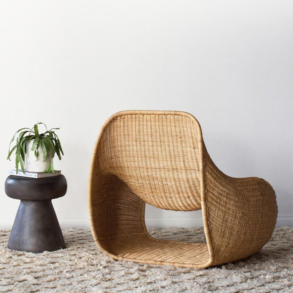 Svøo Outdoor Lounge Chair