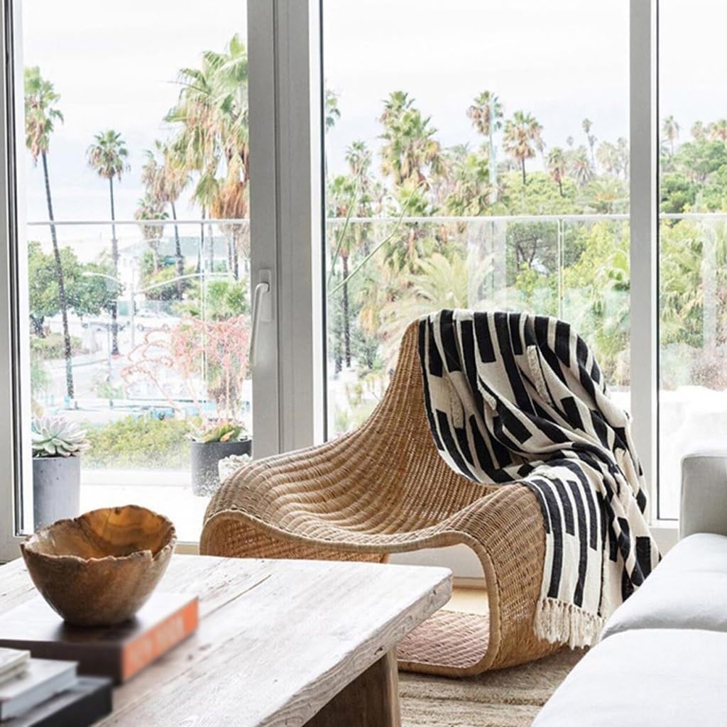 Svøo Outdoor Lounge Chair