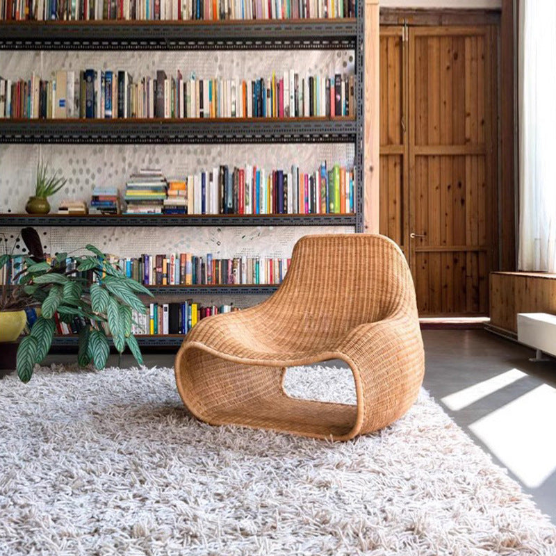 Svøo Outdoor Lounge Chair