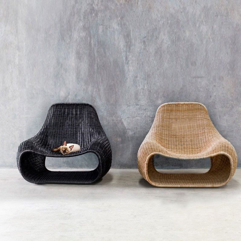 Svøo Outdoor Lounge Chair
