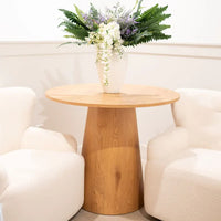 Natural Wood
