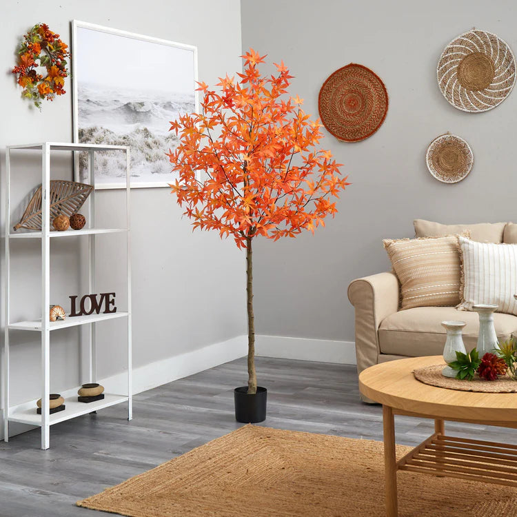 Årcla Artificial Fall Tree