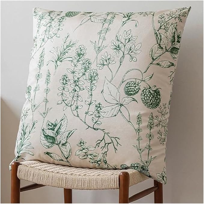 Skogna Cushion - Oversized Edition