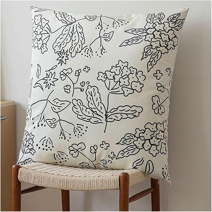 Skogna Cushion - Oversized Edition