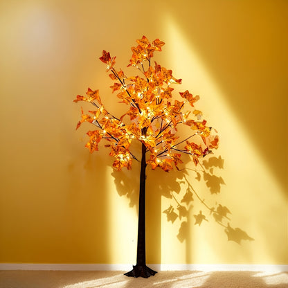 Årcla Artificial Fall Tree