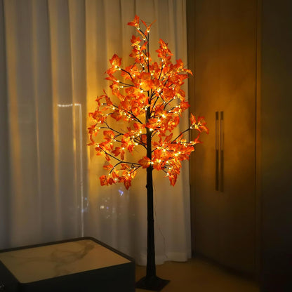 Årcla Artificial Fall Tree