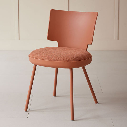 Svøo Backrest Dining Chair