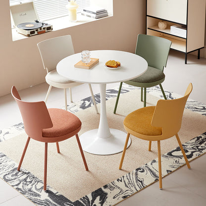 Svøo Backrest Dining Chair