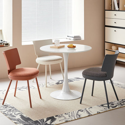 Svøo Backrest Dining Chair