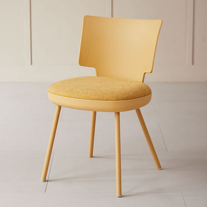 Svøo Backrest Dining Chair