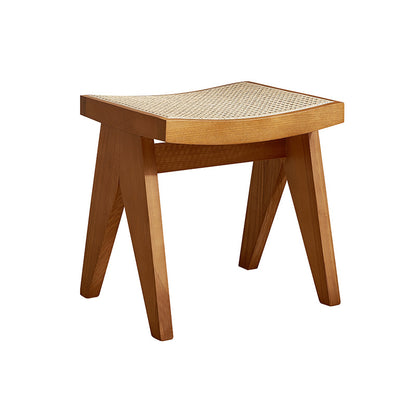 Svøo Cane Footstool