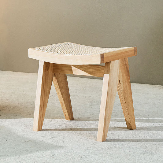 Svøo Cane Footstool