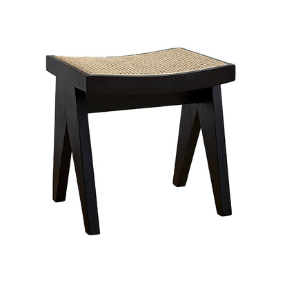 Svøo Cane Footstool