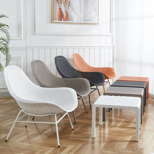 Bismo Courtyard Set